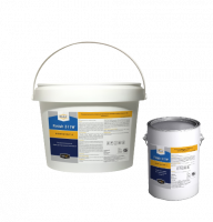BULK Finish 311 W