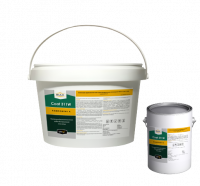 BULK Coat 311 W