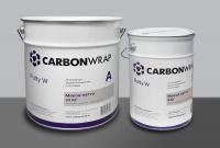ЭПОКСИДНАЯ ДВУХКОМПОНЕНТНАЯ ШПАТЛЕВКА CARBONWRAP®