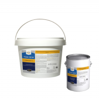 BULK Finish 321 W