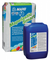 MAPELASTIC SMART