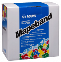 MAPEBAND