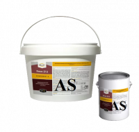 BULK Base 212 AS