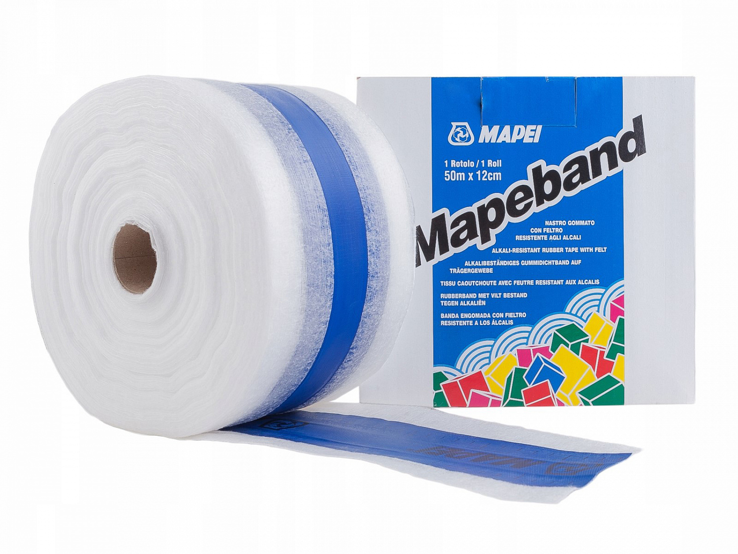 MAPEBAND