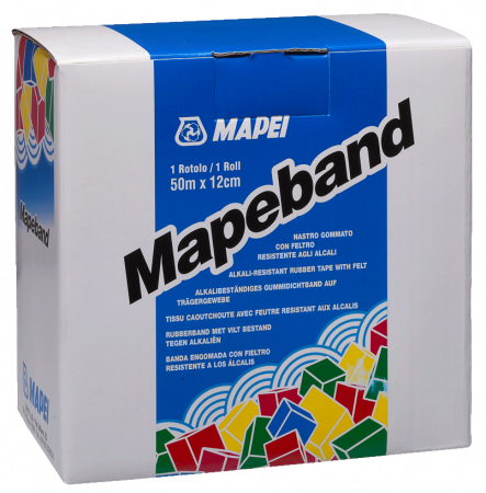 MAPEBAND